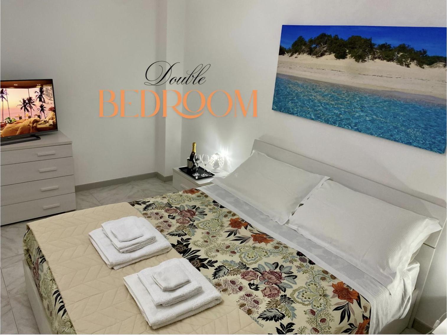 Lecce Holiday Rentals Exterior photo